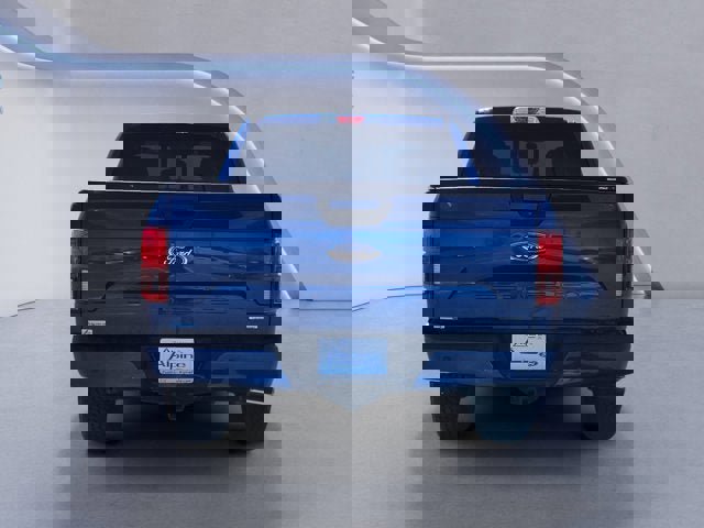 Used 2018 Ford F150 XLT w/ Equipment Group 302A Luxury image 4