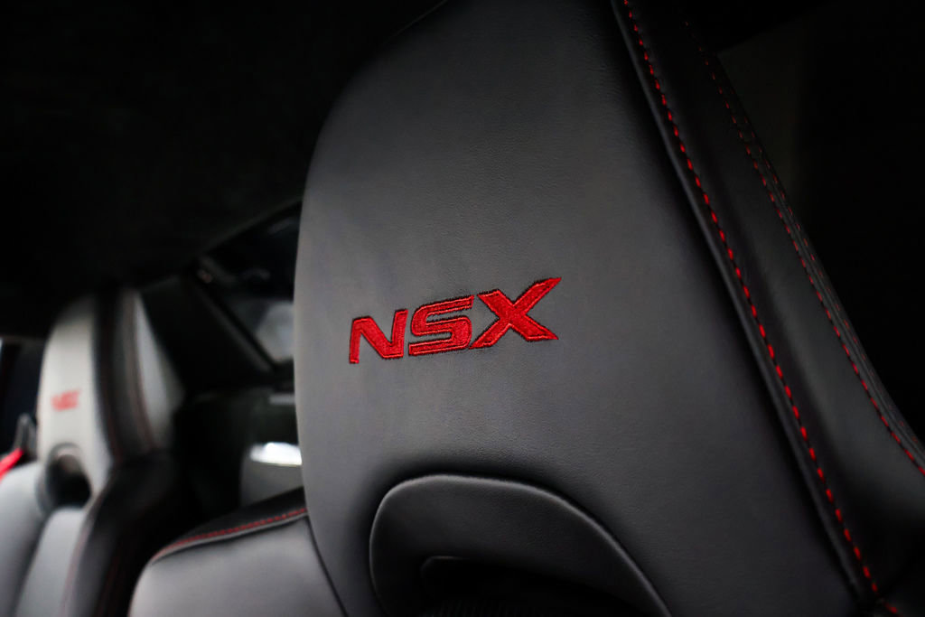 Used 2022 Acura NSX Type S image 82