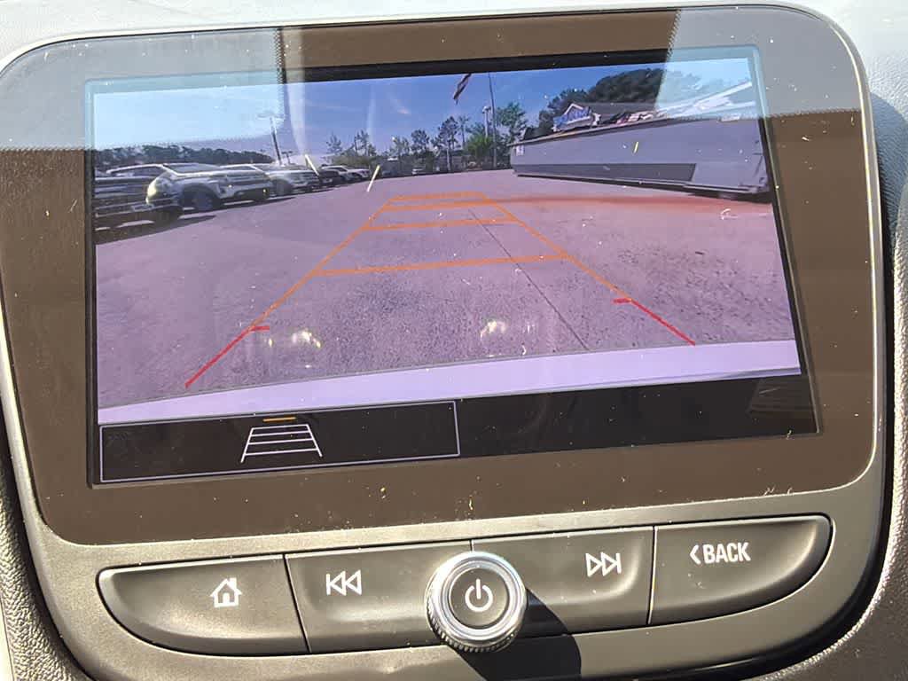 Used 2024 Chevrolet Malibu LT FWD image 27