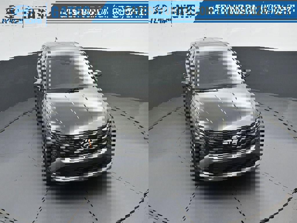 New 2026 Hyundai Tucson SE image 48