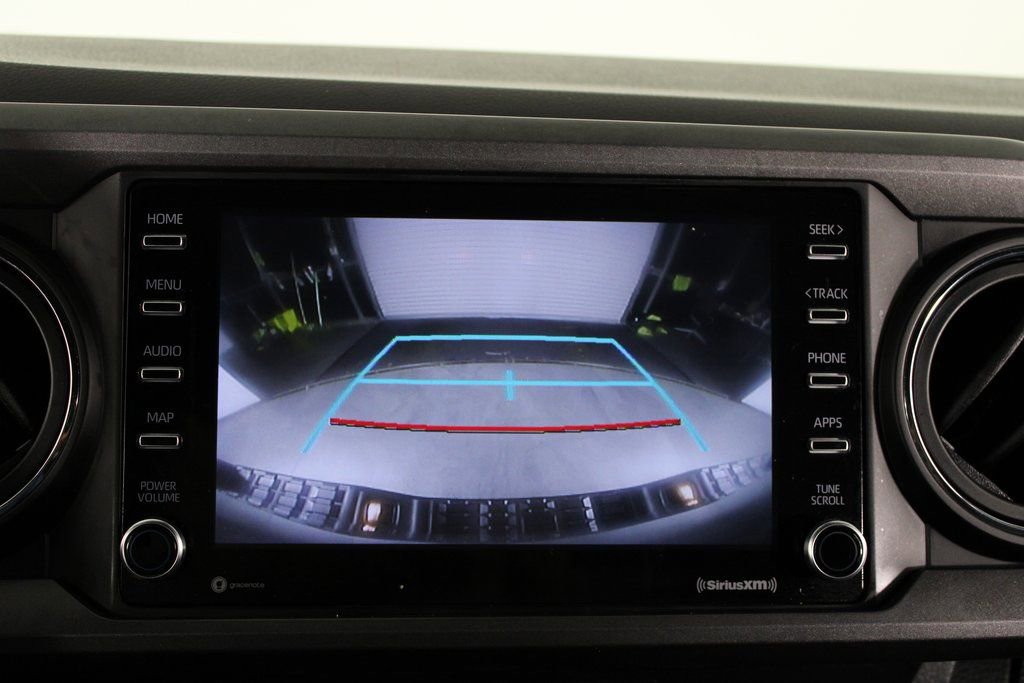 Used 2023 Toyota Tacoma SR5 image 25