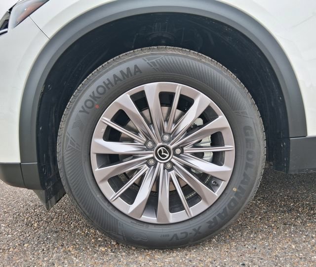 New 2026 MAZDA CX-90 3.3 Turbo w/ Select Package AWD/4WD image 19