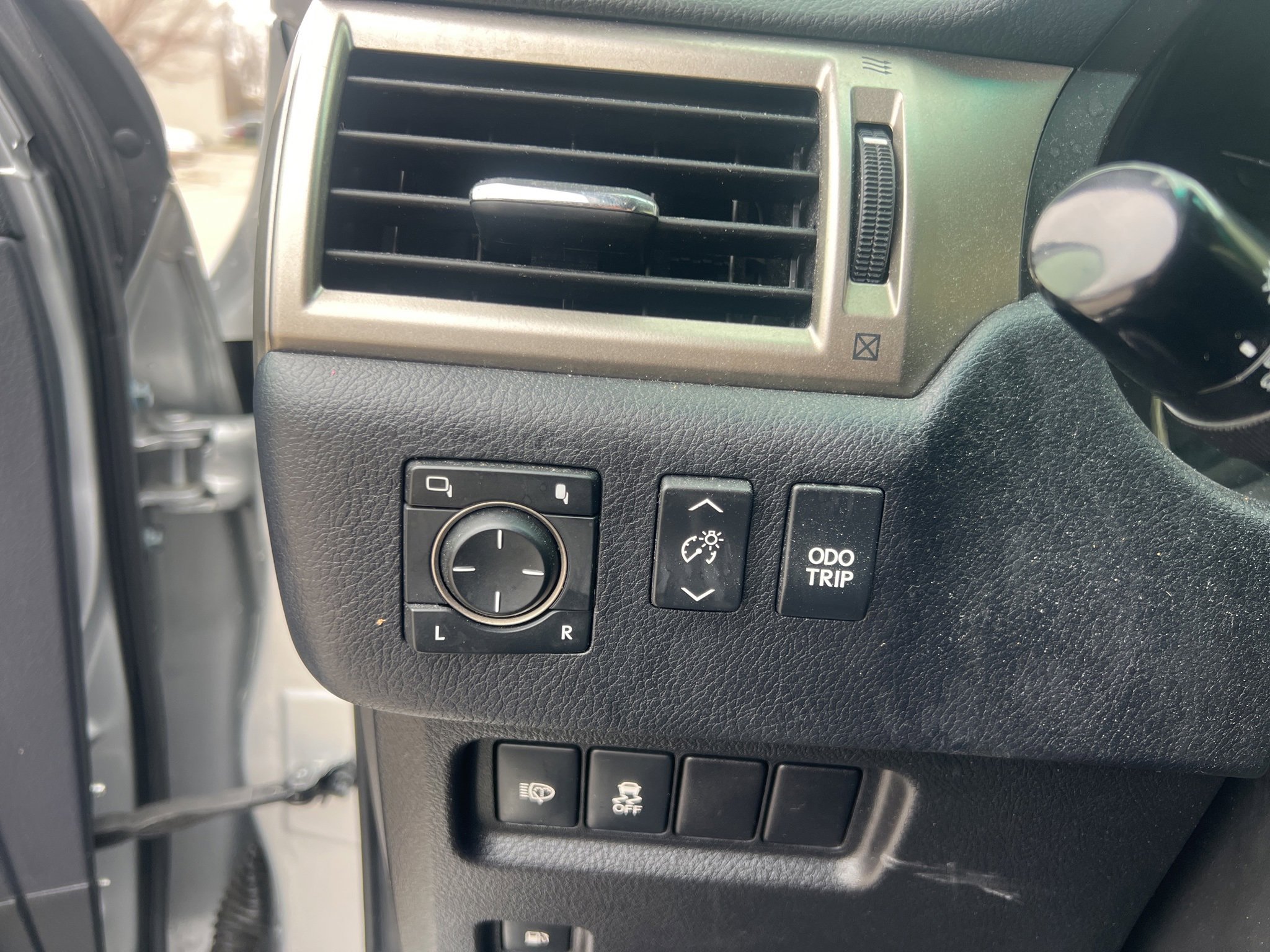 Used 2018 Lexus GX 460 Premium w/ Premium Package image 19