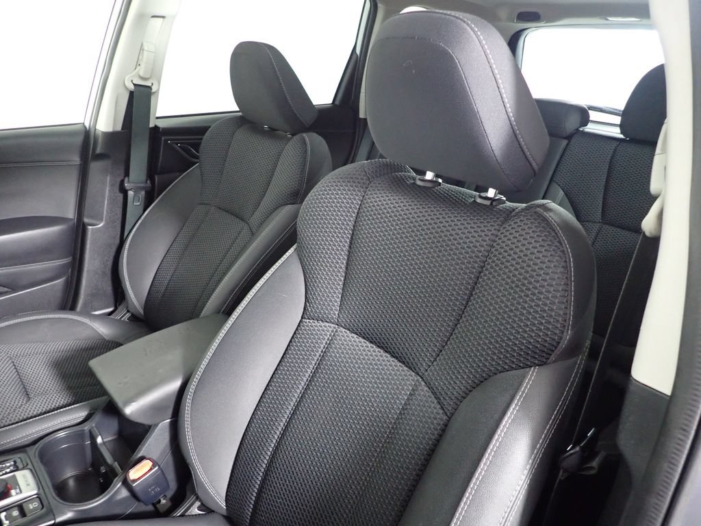 Used 2019 Subaru Forester Premium w/ Popular Package #1 AWD/4WD image 22