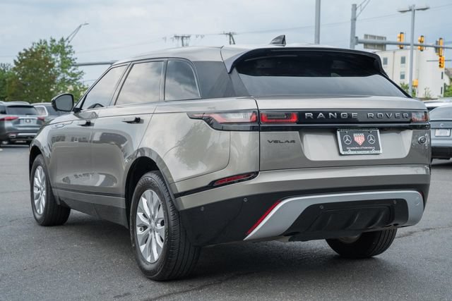 Used 2018 Land Rover Range Rover Velar R-Dynamic HSE AWD/4WD image 5