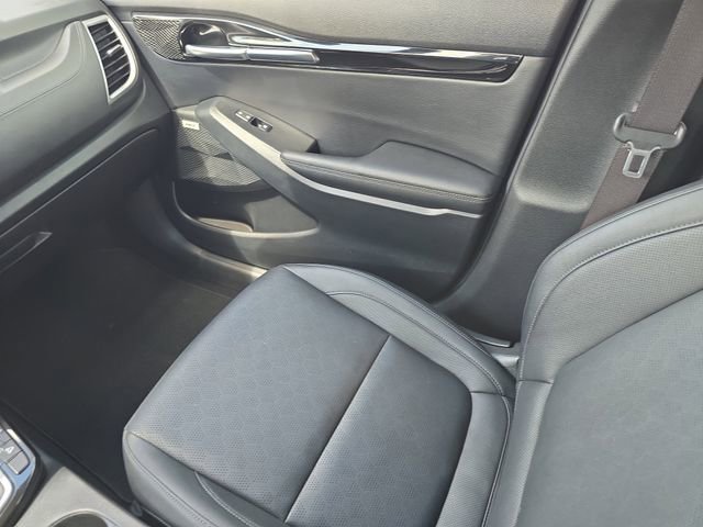 Used 2023 Kia Seltos SX image 15