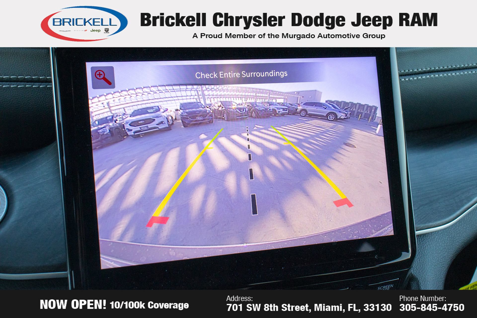 Used 2025 Jeep Grand Cherokee Limited image 34