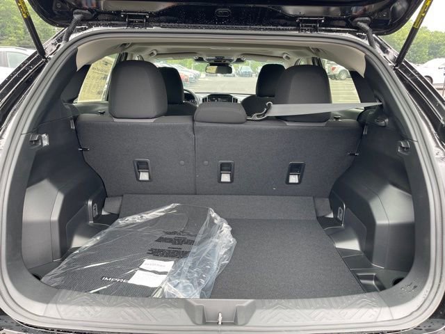 New 2025 Subaru Impreza 2.0i Sport image 20