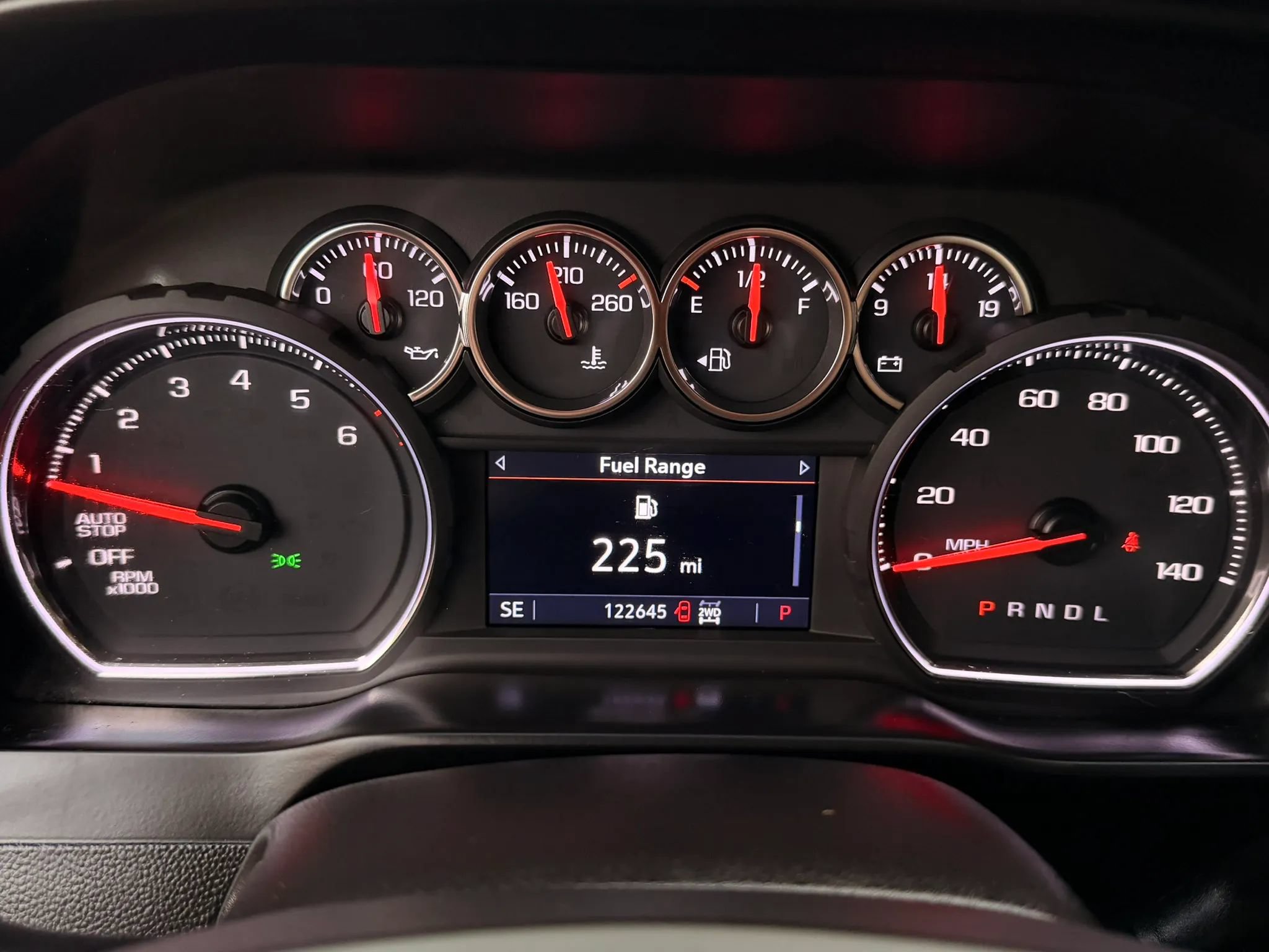 Used 2019 Chevrolet Silverado 1500 LT w/ All-Star Edition AWD/4WD image 21