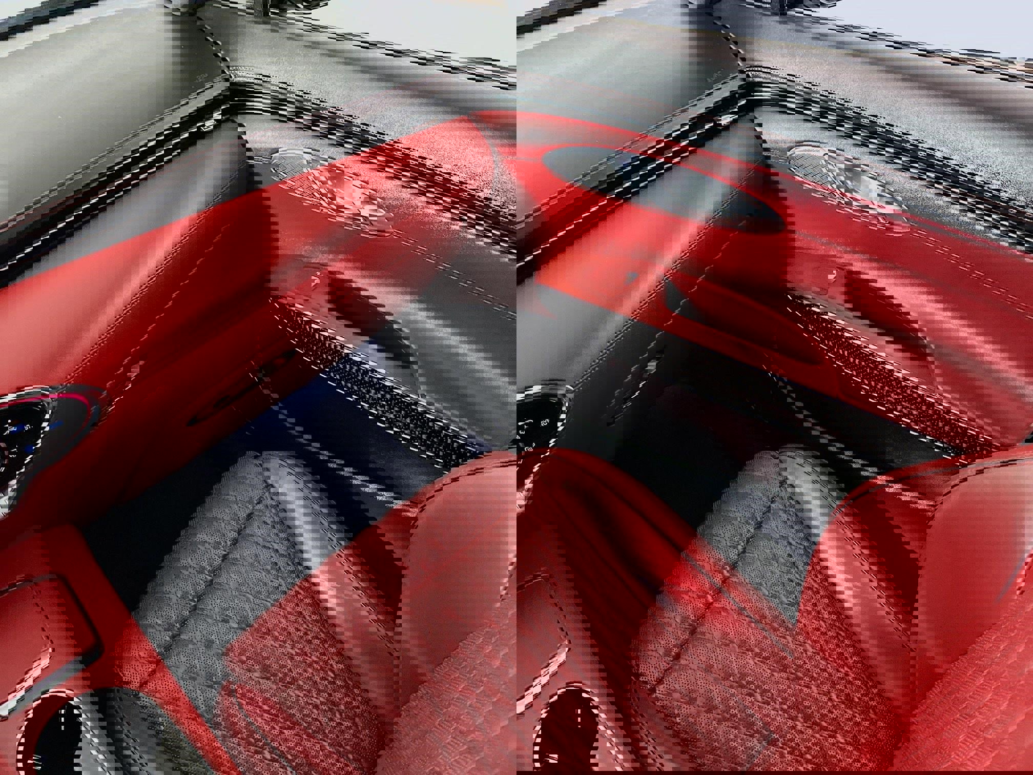 Used 2023 Genesis GV70 3.5T Sport w/ Sport Prestige Package image 23