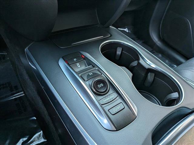 Used 2018 Acura MDX w/ Advance Package AWD/4WD image 18