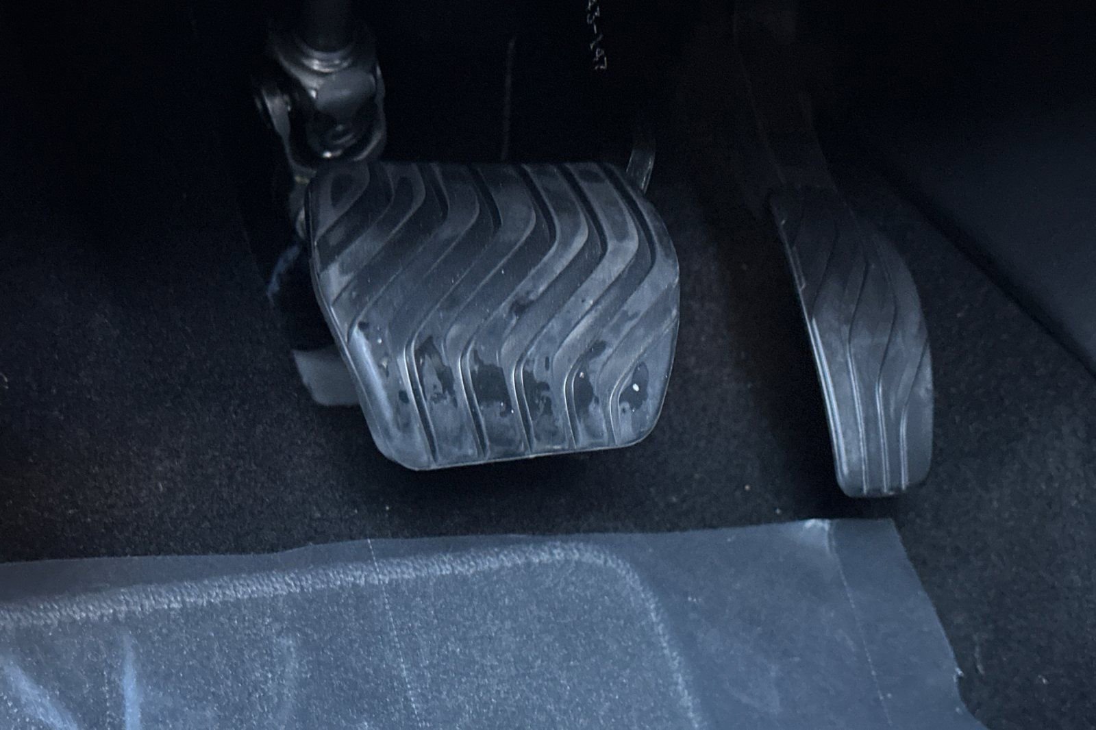 Certified 2025 Nissan Sentra SV w/ Trunk Package image 44