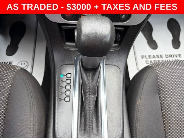 Used 2012 Chevrolet Malibu LT w/ 1LT All-Star Package FWD image 23