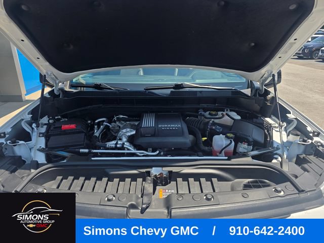 Used 2022 Chevrolet Silverado 1500 RST w/ RST All Star Premium Package AWD/4WD image 59