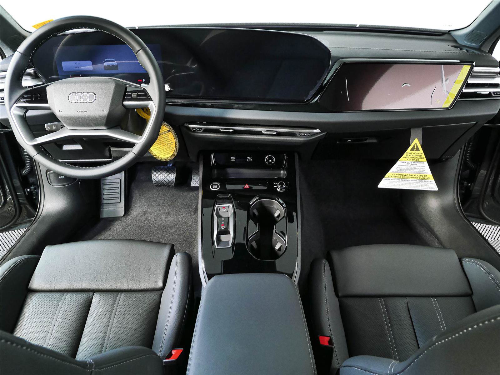 New 2026 Audi A5 Premium Plus AWD/4WD image 20