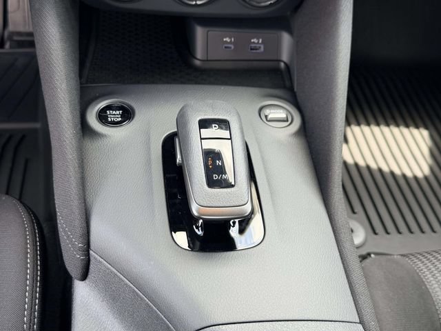 New 2026 Nissan Z Sport w/ Floor Mat Package RWD image 20
