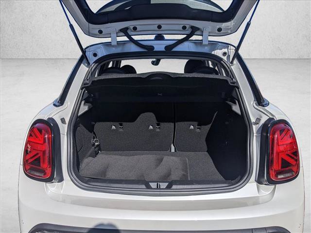 Used 2024 MINI Cooper S w/ Signature Upholstery Package FWD image 6