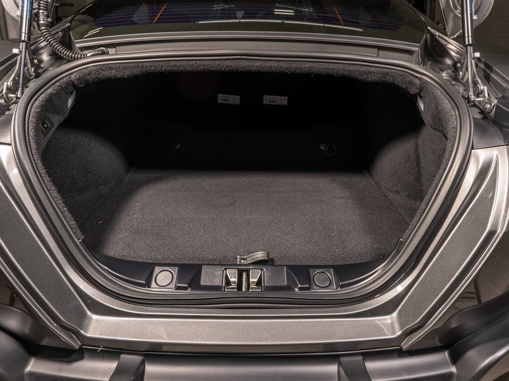 Certified 2024 Ferrari Roma Base image 28