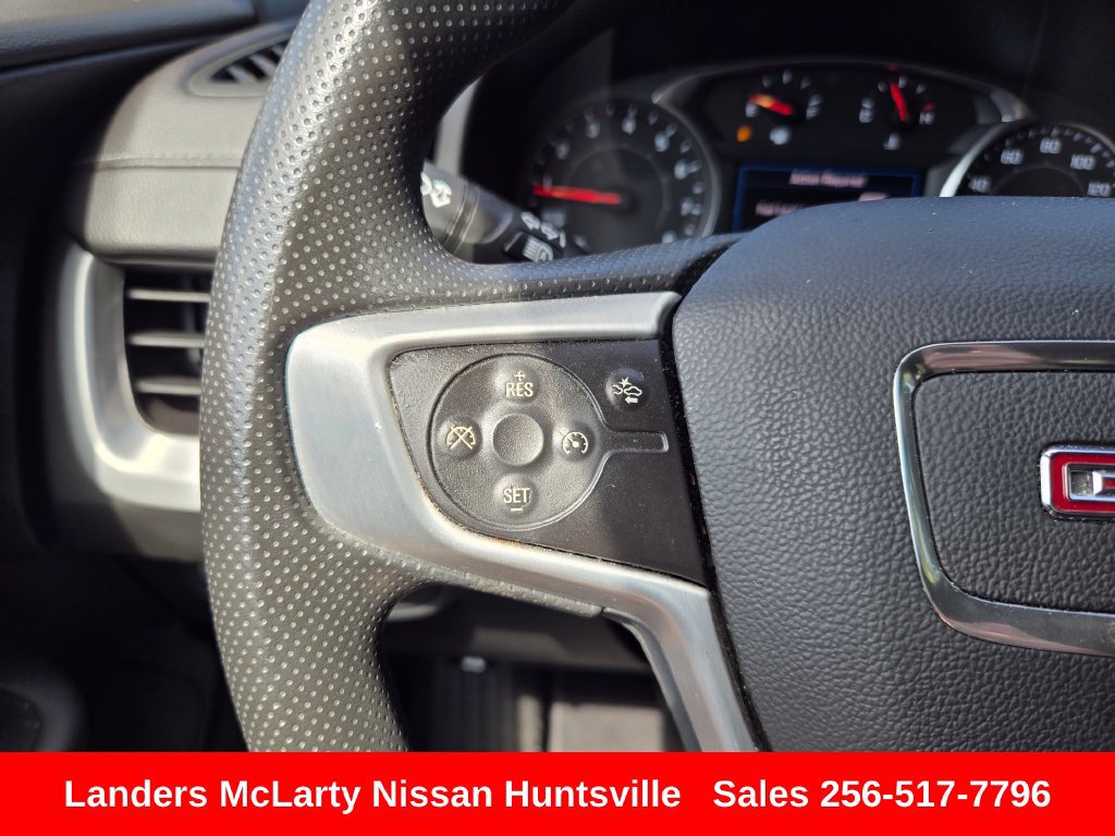 Used 2023 GMC Terrain SLE w/ Driver Convenience Package AWD/4WD image 25