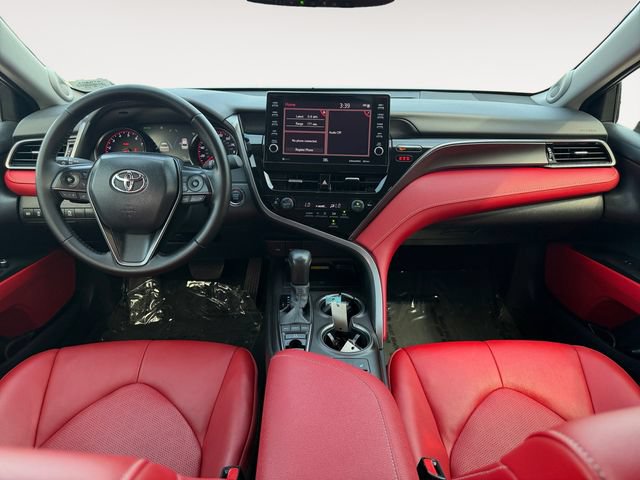 Used 2024 Toyota Camry XSE FWD image 10