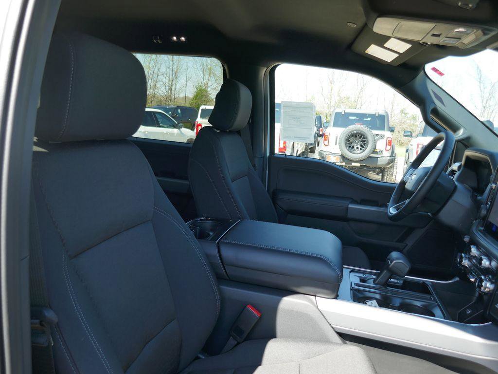 New 2026 Ford F150 XLT AWD/4WD image 10