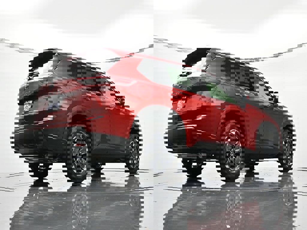 New 2026 Nissan Rogue SV image 39