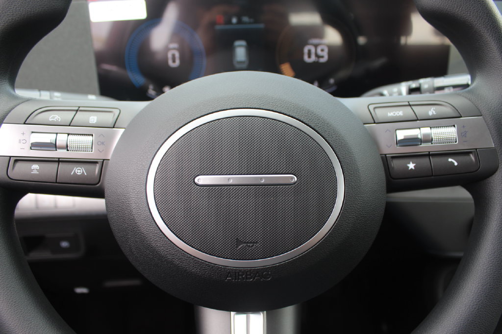 New 2026 Hyundai Kona SE FWD image 25