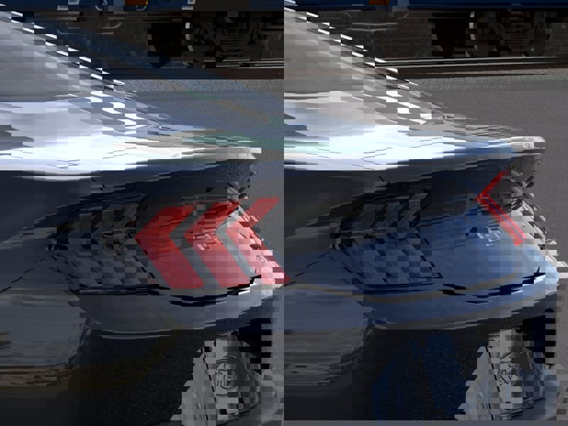 New 2026 Ford Mustang GT image 22