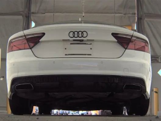 Used 2016 Audi A7 3.0T Prestige w/ Prestige Package AWD/4WD image 7