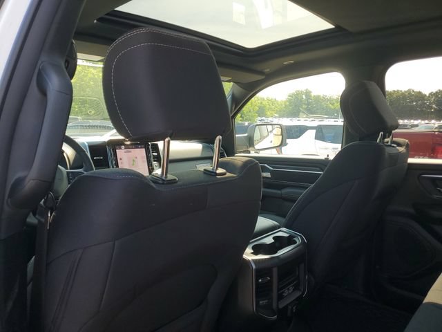 New 2026 RAM 1500 Big Horn AWD/4WD image 10