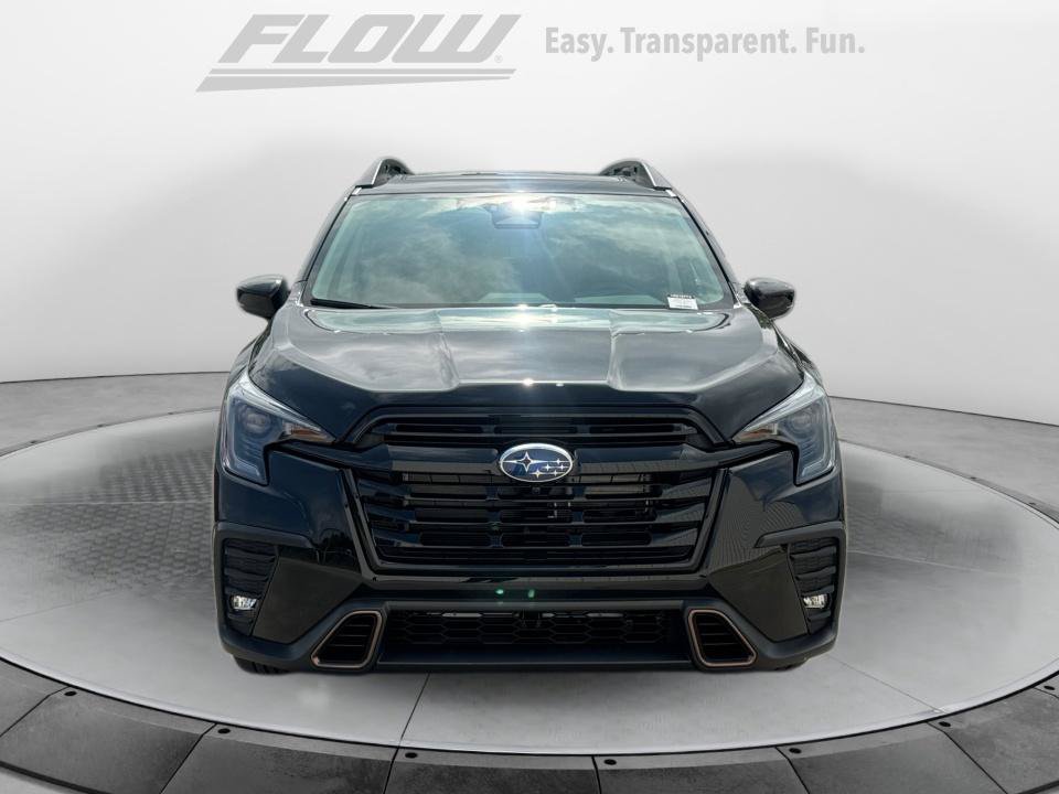 New 2026 Subaru Ascent Limited Bronze AWD/4WD image 2