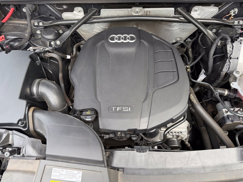 Used 2020 Audi Q5 2.0T Premium Plus AWD/4WD image 30