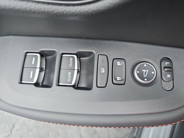 New 2026 Honda HR-V Sport image 27