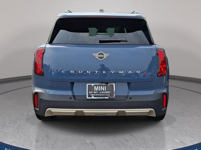 New 2027 MINI Cooper Countryman S AWD/4WD image 5