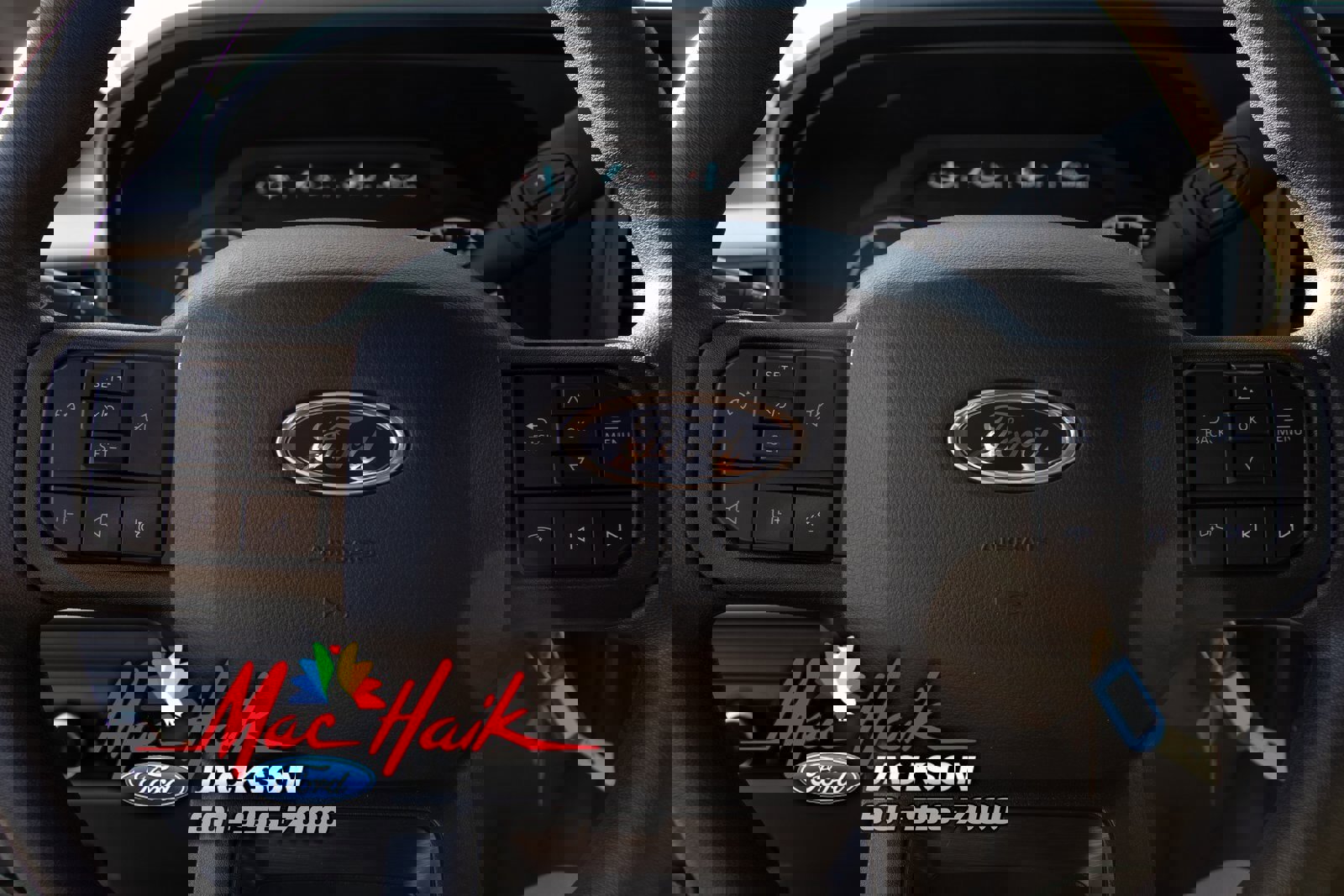 New 2025 Ford F250 XL image 35