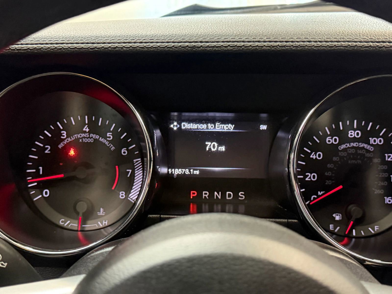 Used 2015 Ford Mustang Coupe w/ Equipment Group 051A image 26