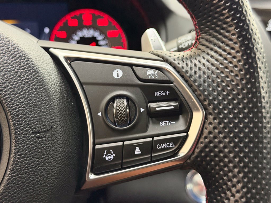 Used 2024 Acura RDX w/ Advance Package AWD/4WD image 23