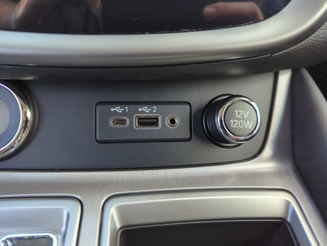 Certified 2023 Nissan Murano SL w/ SL Moonroof Package FWD image 41