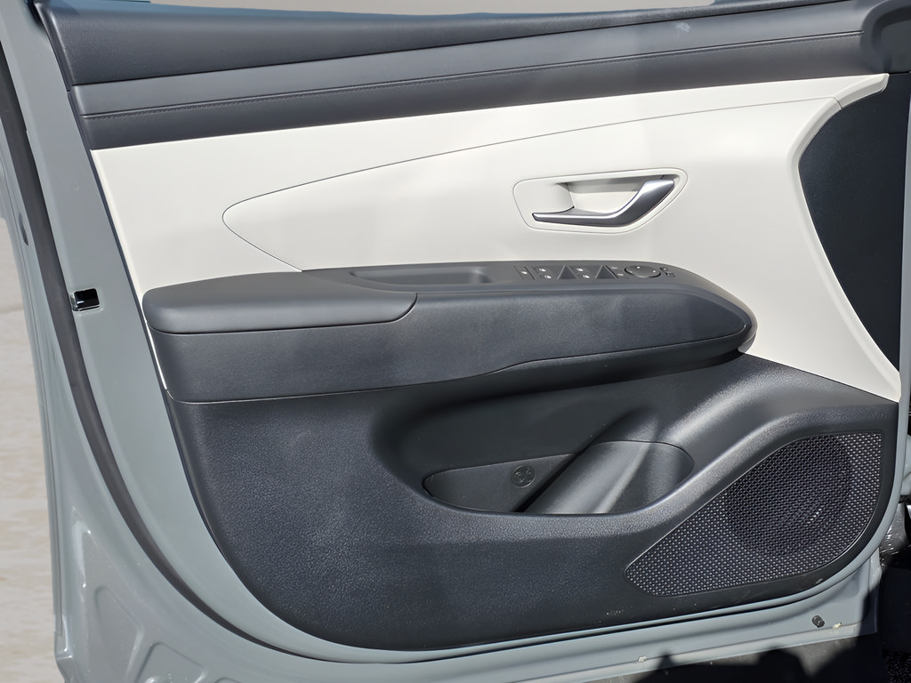 New 2026 Hyundai Tucson SEL AWD/4WD image 12