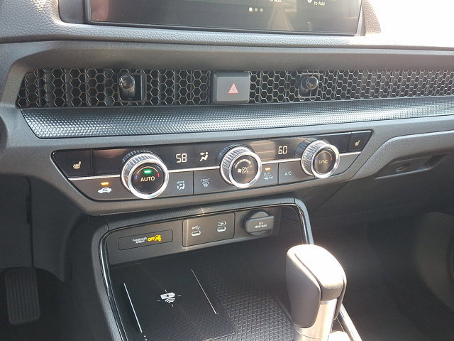 Certified 2026 Honda CR-V Sport-L image 16