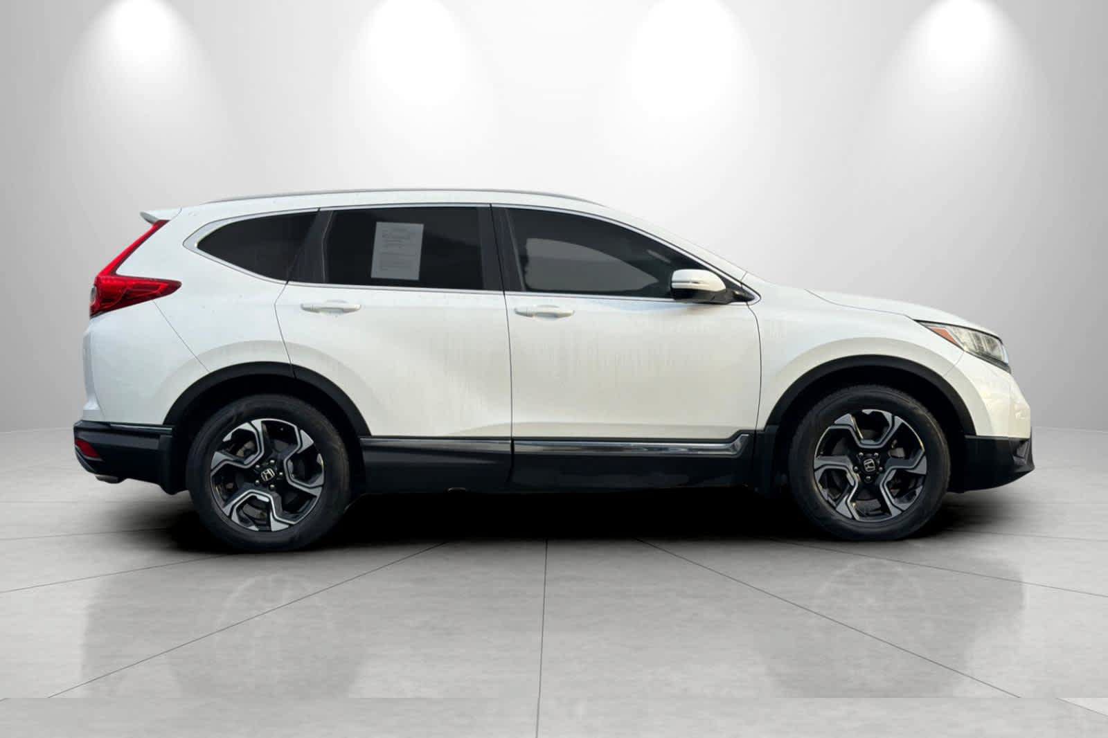 Used 2019 Honda CR-V Touring image 8