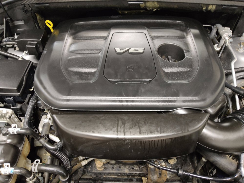 Used 2018 Jeep Grand Cherokee Limited w/ Trailer Tow Group IV image 30