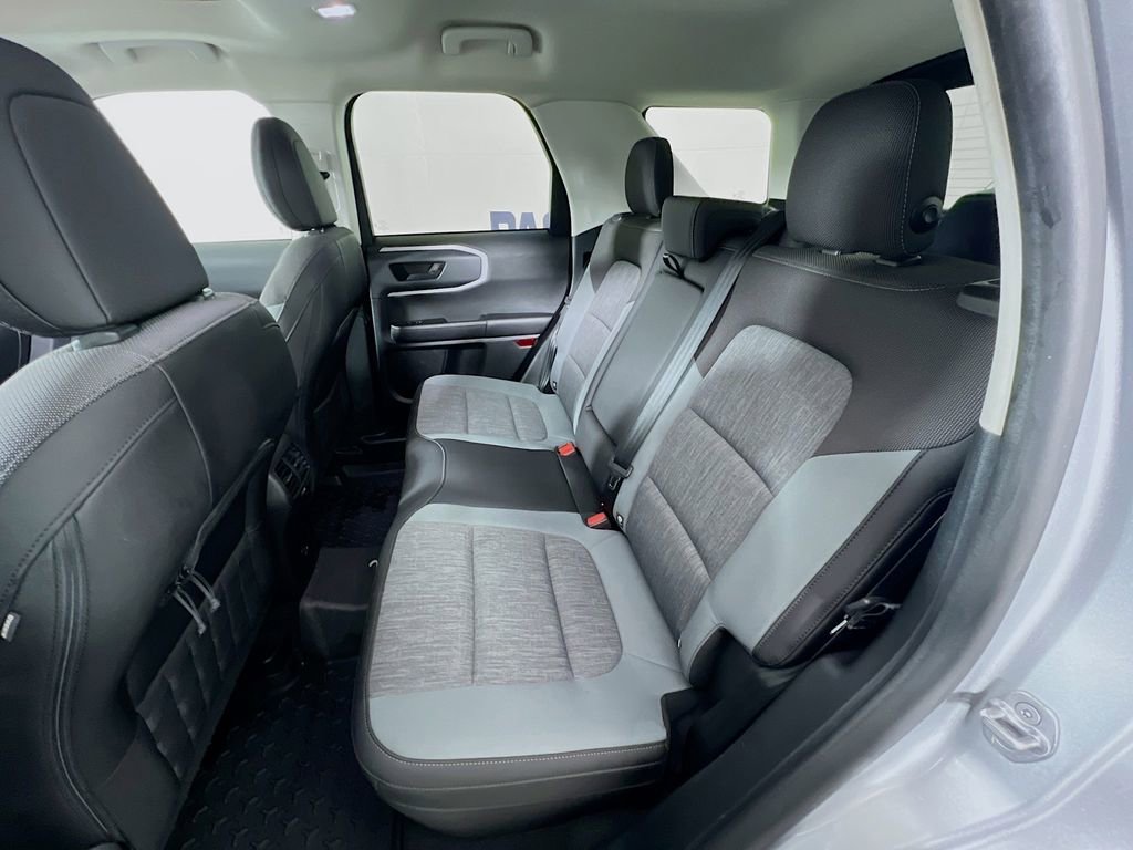 Used 2021 Ford Bronco Sport Big Bend w/ Big Bend Package image 26