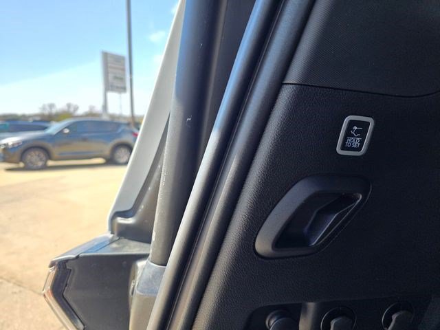 New 2026 Jeep Grand Wagoneer Limited AWD/4WD image 14