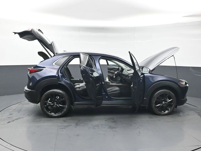 Certified 2023 MAZDA CX-30 2.5 Turbo w/ Premium Package image 48