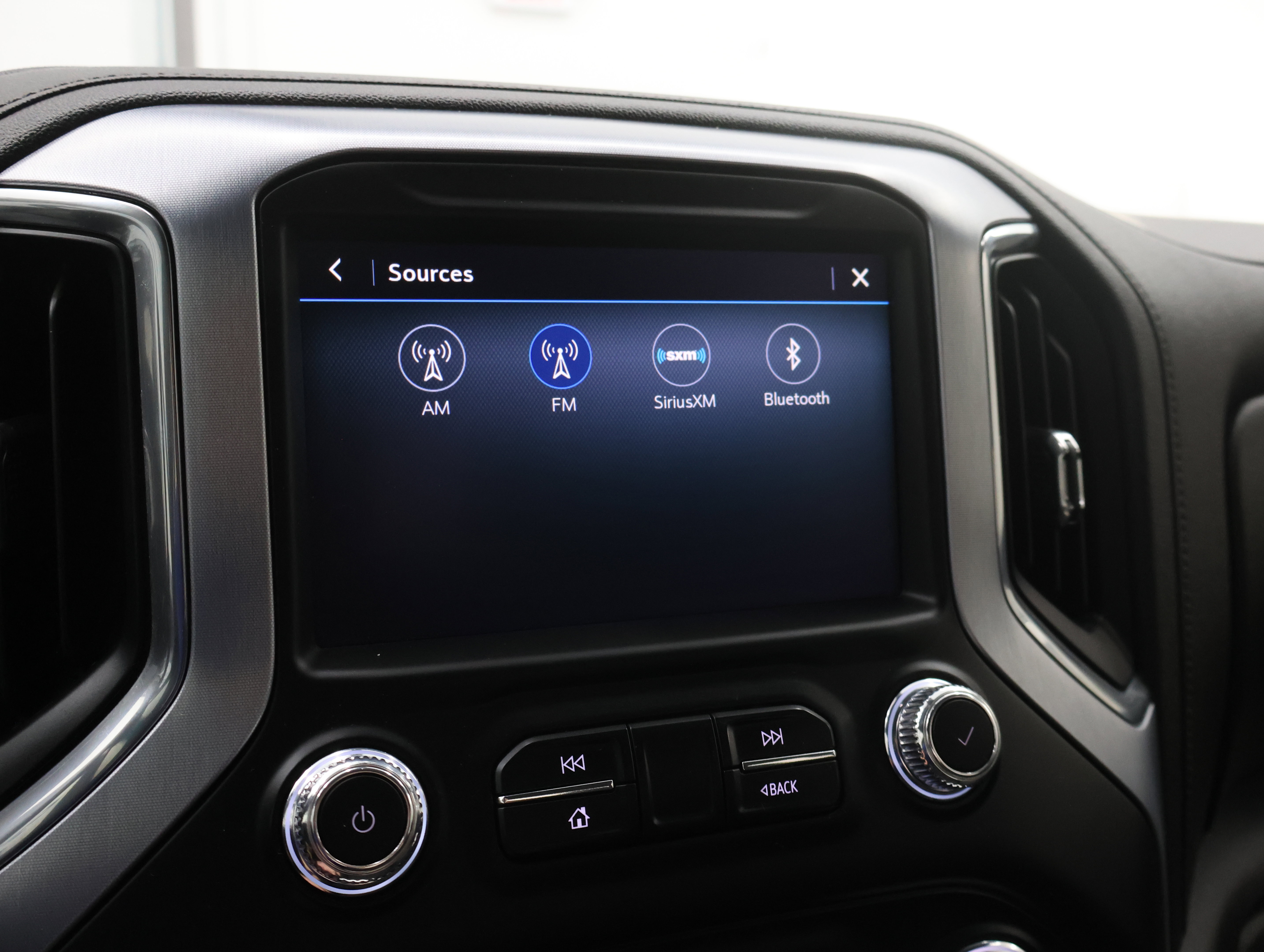 Used 2023 GMC Sierra 2500 SLE AWD/4WD image 47