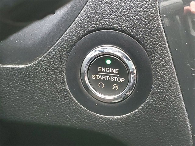 Used 2017 Ford Explorer XLT w/ Equipment Group 202A image 17