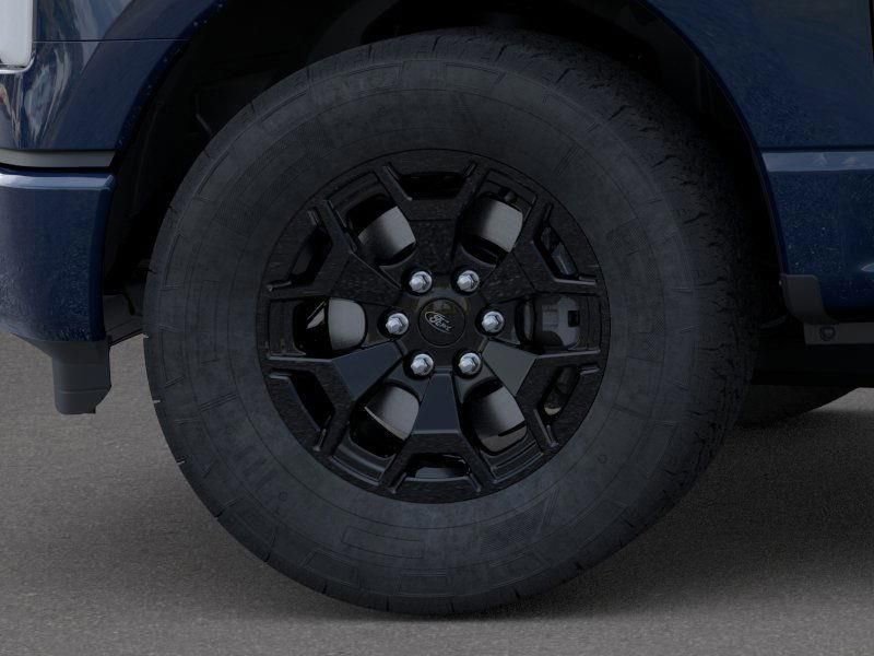 New 2025 Ford F150 Lightning XLT image 19