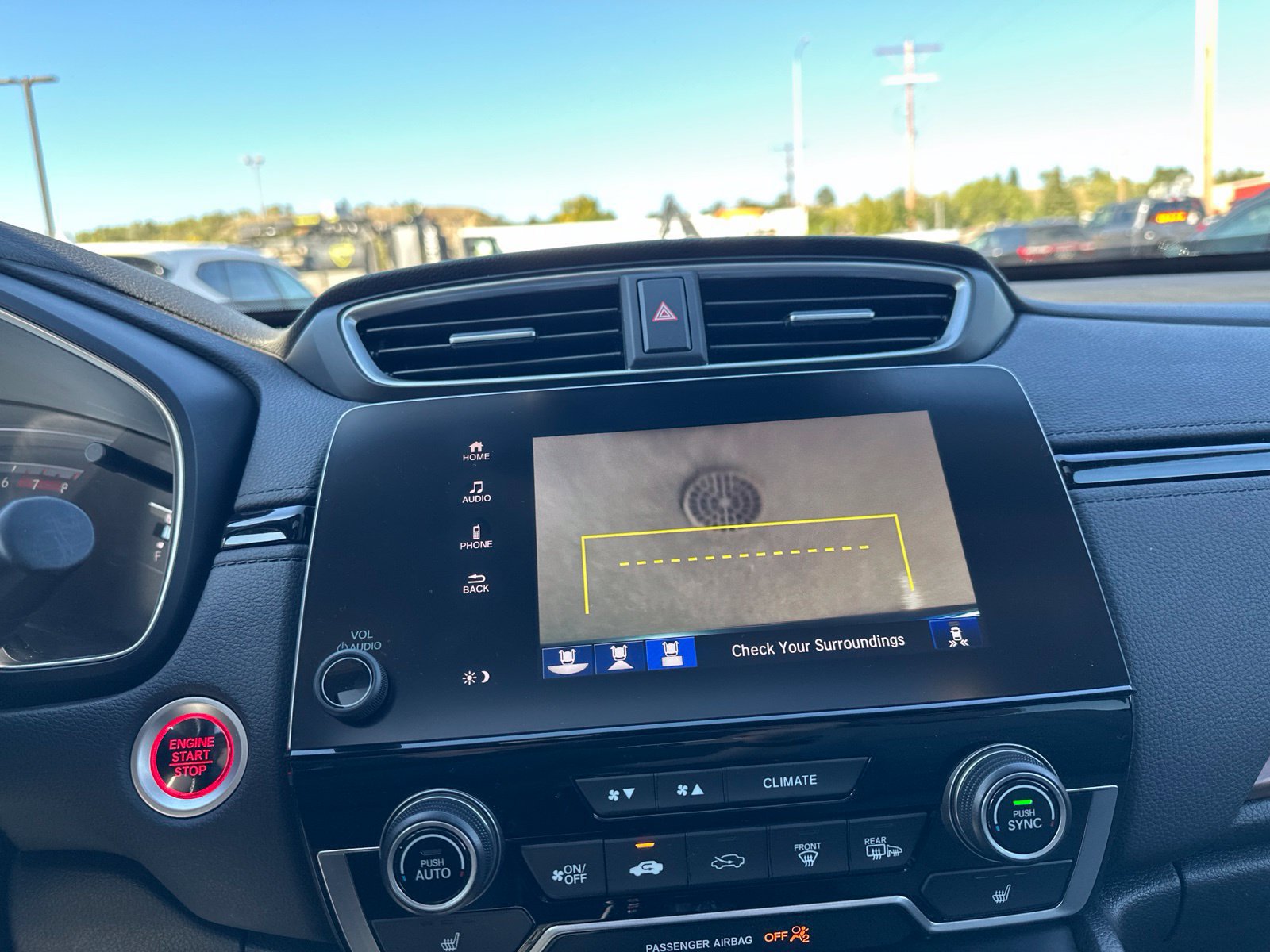 Used 2017 Honda CR-V EX-L image 54
