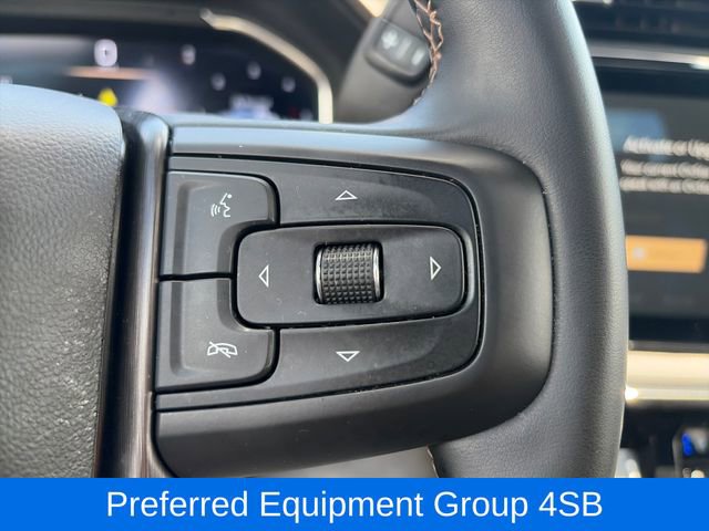 Used 2024 GMC Sierra 2500 AT4 w/ AT4 Premium Plus Package image 13